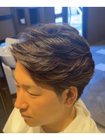 カイエ(Kaie)&nbsp;フェザーパーマ