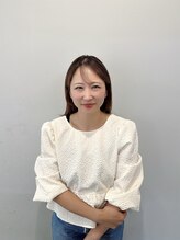 アグ ヘアー コシェ 長野若里店(Agu hair koshe') 和田 静