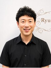 リュノン 上本町店(Ryunon)&nbsp;林 竜太　43歳