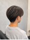 ヘアーサロン カミヤ(hair salon kamiya)の写真/【垂水/メンズ】お仕事もプライベートも、ON/OFFキマるstyleをご提案。再現性の高いstyleに。