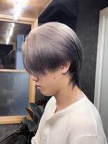 クロトヴィラ 天神大名(KUROT villa)&nbsp;グレージュカラー