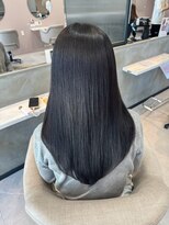 ヴォーグ 大曽根店(VOGUE)&nbsp;大曽根/大曽根駅髪質改善/髪質改善トリートメント/縮毛矯正/