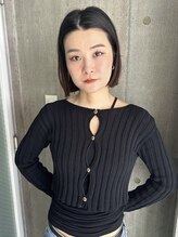 ニティー(Ngiti)&nbsp;nishimura  