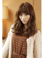 ケアシンサイバシ(CARE shinsaibashi) ソフトカールミディ