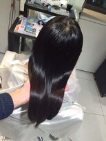 フォルテ ギンザ(FORTE GINZA)&nbsp;【FORTE 銀座】プラチナヘアケアNo.71トリートメント