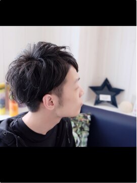 ハウオリ ガーデン(hau'oli garden) ★Men's ショート★【ｈａｕ’ｏｌｉ】