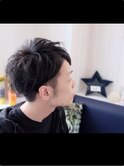 ★Men's ショート★【hau’oli】