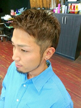 簡単アレンジでキマる！ビジネスでもオフでも好感度UPが狙える"デキる男"のワンランク上のSTYLEを実現★