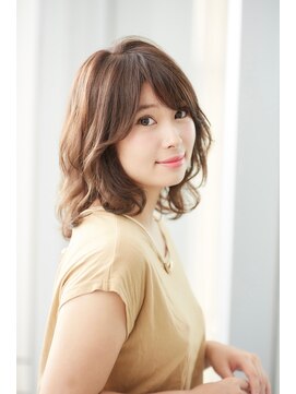 ミチオ ノザワ ヘアサロン ギンザ(Michio Nozawa HAIR SALON Ginza) ミセスにおすすめ!エイジングヘアケアスタイル