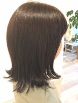 ヘアー カラー キー(HAIR color KEY)&nbsp;外ハネロブ