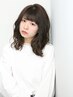 Royオリジナルカット+低温デジタルパーマ+トキオTr　￥25500⇒￥24500