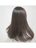 ☆新規特別プラン☆33％OFF カット+ストレート＋サブリミックTr　￥15000
