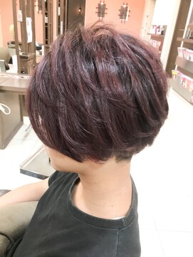 プログレス 国分寺店(PROGRESS) <大澤>メンズグラデーション プログレス国分寺