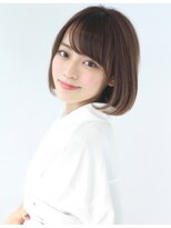 ビューイースト 亀戸 錦糸町(VIEW EAST)&nbsp;振り向き美人！！ボブで可愛くなろう！