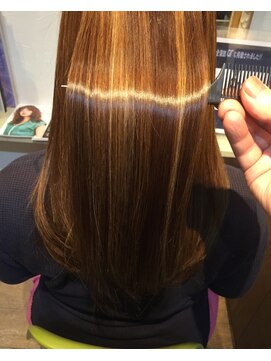 パーチェ(perche) perche　【TV等で話題☆髪質改善サイエンスアクア】