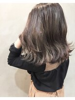 ロロネー 三国(Lolonois)&nbsp;【Lolonois三国】グレーベージュ