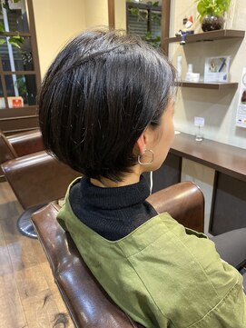 キートス(Kiitos) 大人耳かけショート