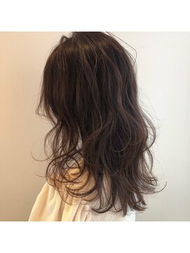 カシェ シモムラ(Cashe'e SHIMOMURA) ショコラベンダー