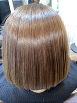 アストラル ビーチ(ASTRAL BEACH)&nbsp;ミネコラ　ボブ