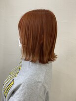 ネフ(NeF)&nbsp;オレンジ