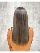 エイト マカビ 沖縄真嘉比店(EIGHT makabi) 【EIGHT 真嘉比】お客様スタイル_