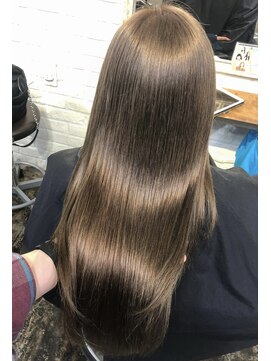 ルーブ トウキョウ(Loob. TOKYO) 大人気☆内部補修TOKIOトリートメント