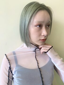 テオト(teoto.) ピュアエメラルド