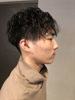 コレット ヘアー 大通(Colette hair) ツイスト☆カール