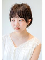 ジ オスカー(THE OSCAR)&nbsp;大人かわいいショートボブ