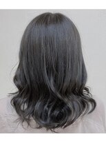 モードケイズ 尼崎店(MODE K's) ブルーアッシュ