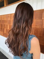 アンチ(ANTI)&nbsp;サラツヤロング