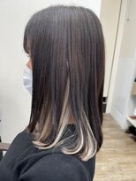 ウィスプヘアー(wisp HAIR) #プルエクステ #エクステ #大宮