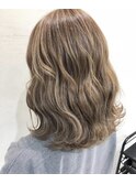 ハニーベージュ