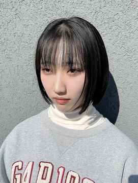 トータルビューティブレイクデュオ(TOTAL BEAUTY BREK DUO) BREK/20代30代40代大人可愛い美髪ヘア/ネビージュ