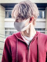 ジゼル(gisele)&nbsp;(石川)ミルクティーベージュ