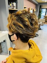 ローカル 四ツ谷(Local)&nbsp;バレイヤージュ