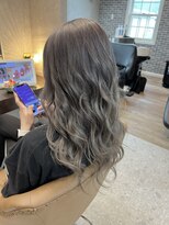 エイジア ユナイテッド バーン(ASIA UNITED BURN)&nbsp;◆ASIA◆ maintenance color