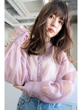 アンジェリカ 天理店(ANGELICA) ANGELICA STYLE