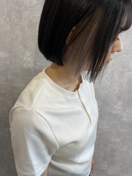 ランガリ ヘアアンドスパ(Rangali Hair&Spa) 【別府　ランガリ】