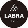 ラブラ(LABRA)のお店ロゴ
