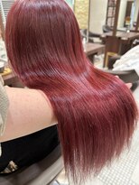 ファブ 千葉店(FaB)&nbsp;Red Velvet[千葉駅]