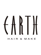 アース 熊本光の森店(HAIR&MAKE EARTH) デザイン カラー
