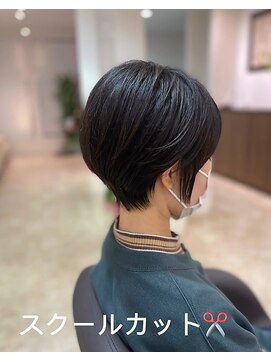 リッシュ 都賀店(Lish) ハンサム