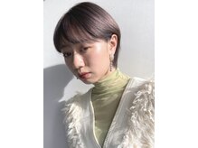 トラックヘアークリエイト(TRACK HAIR CREATE)