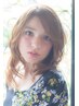 【学割U24】アディクシーカラー+カット￥8500→￥8000