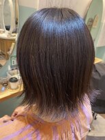 アンフィ 矢向(Anphi)&nbsp;10-16 切りっぱなし