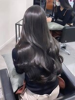 エル バイ アンキシム(elu by AHNKISM) Premium髪質改善