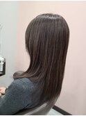 セミロング
