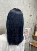 【ヴィザヴィ板橋】ツヤ感ナチュラルセミディ
