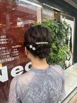 ネオリーブソラ 相模大野店(Neolive sola)&nbsp;アップスタイル